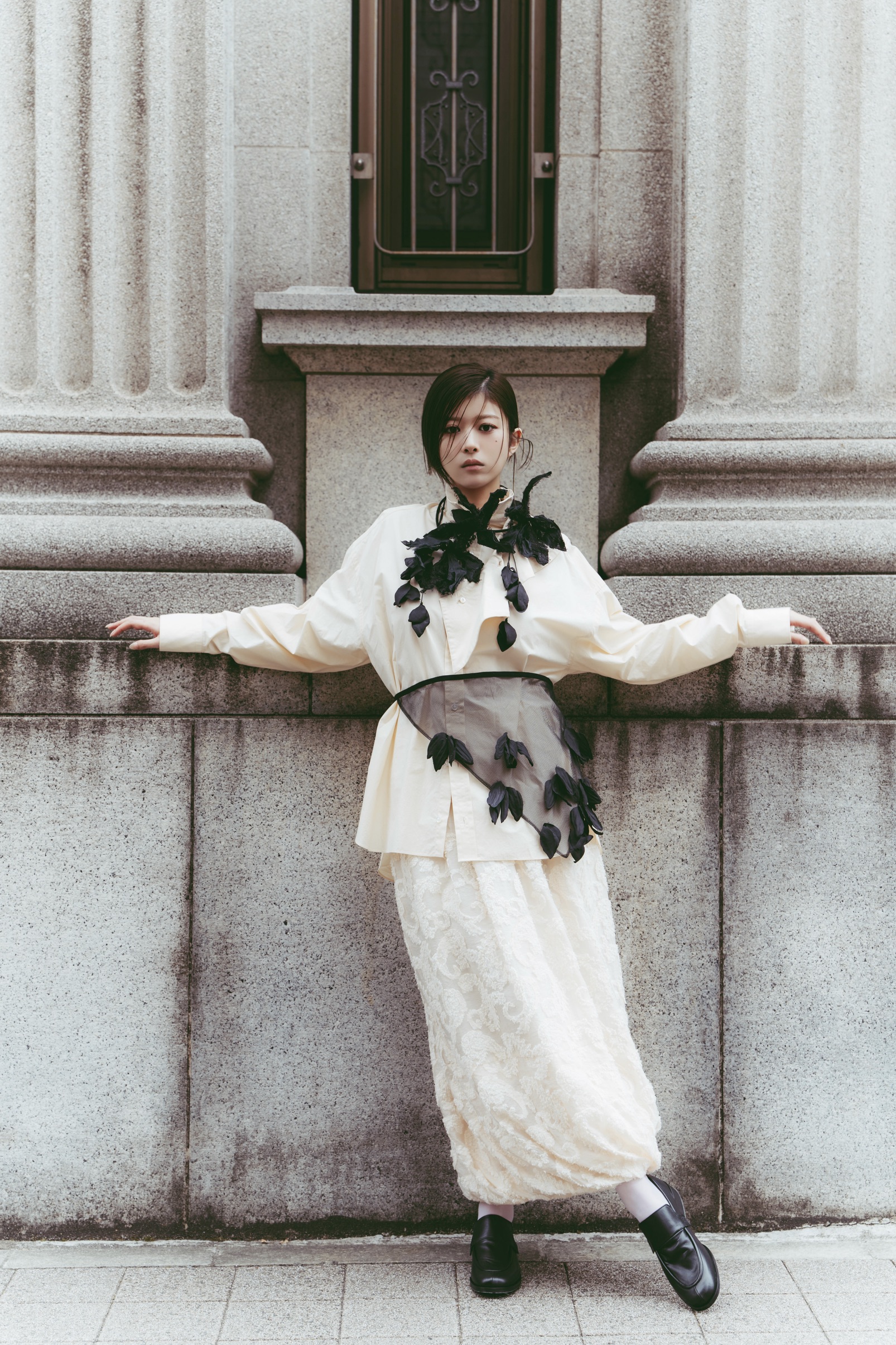Styling Work 19