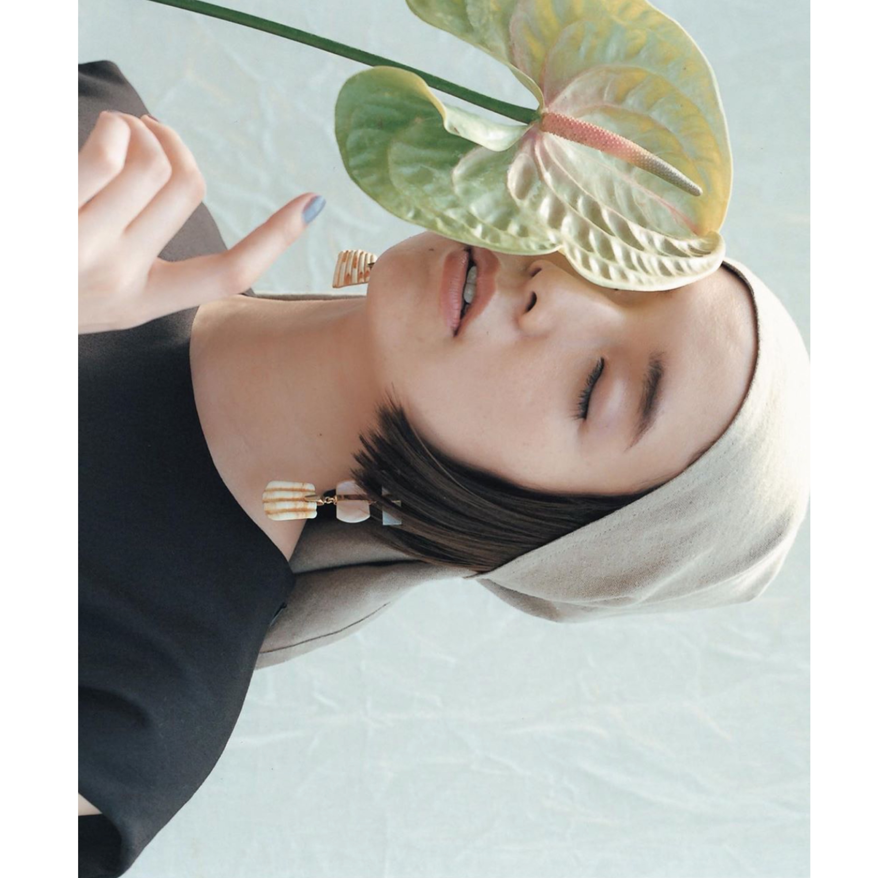 Styling Work 21