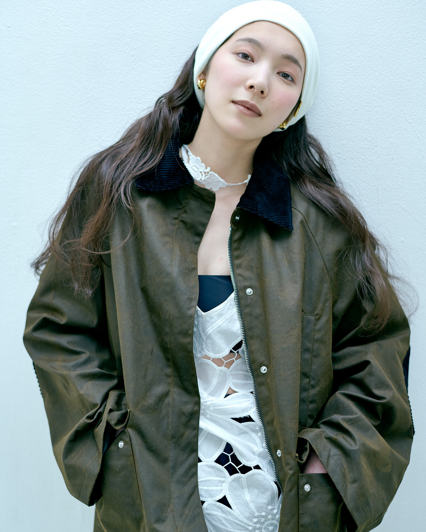 Styling Work 23