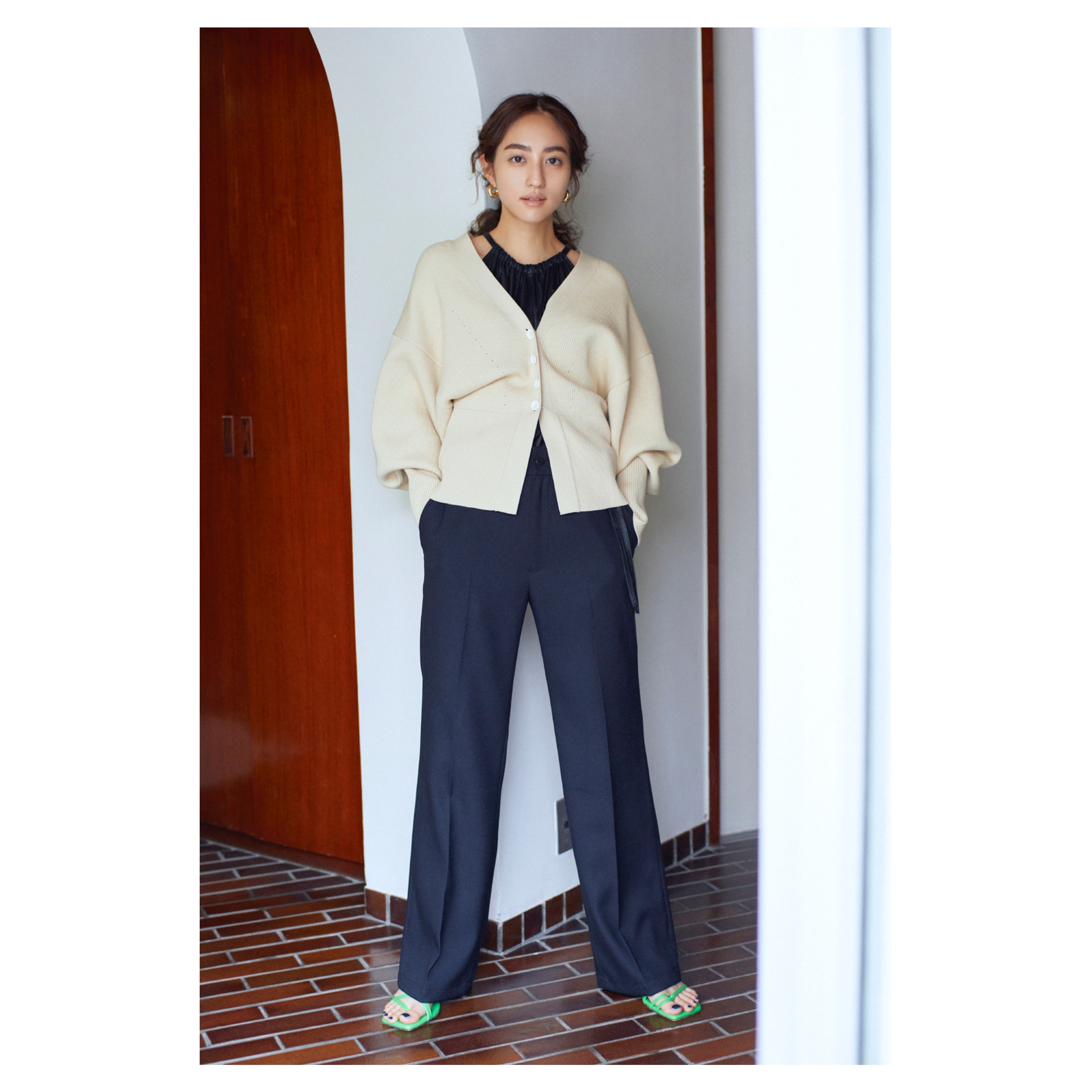 Styling Work 24