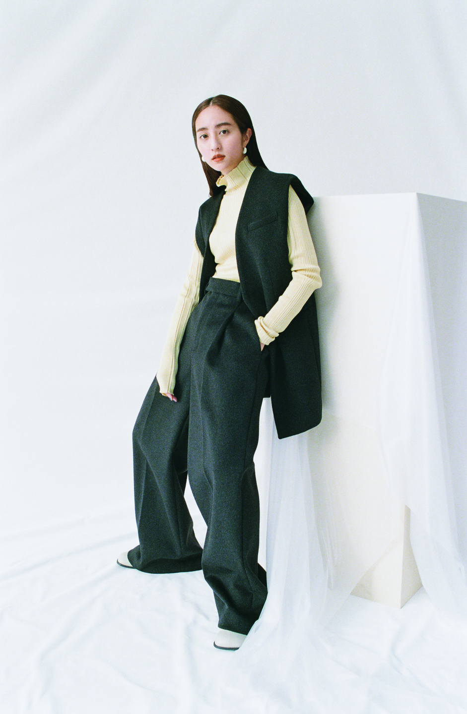 Styling Work 25