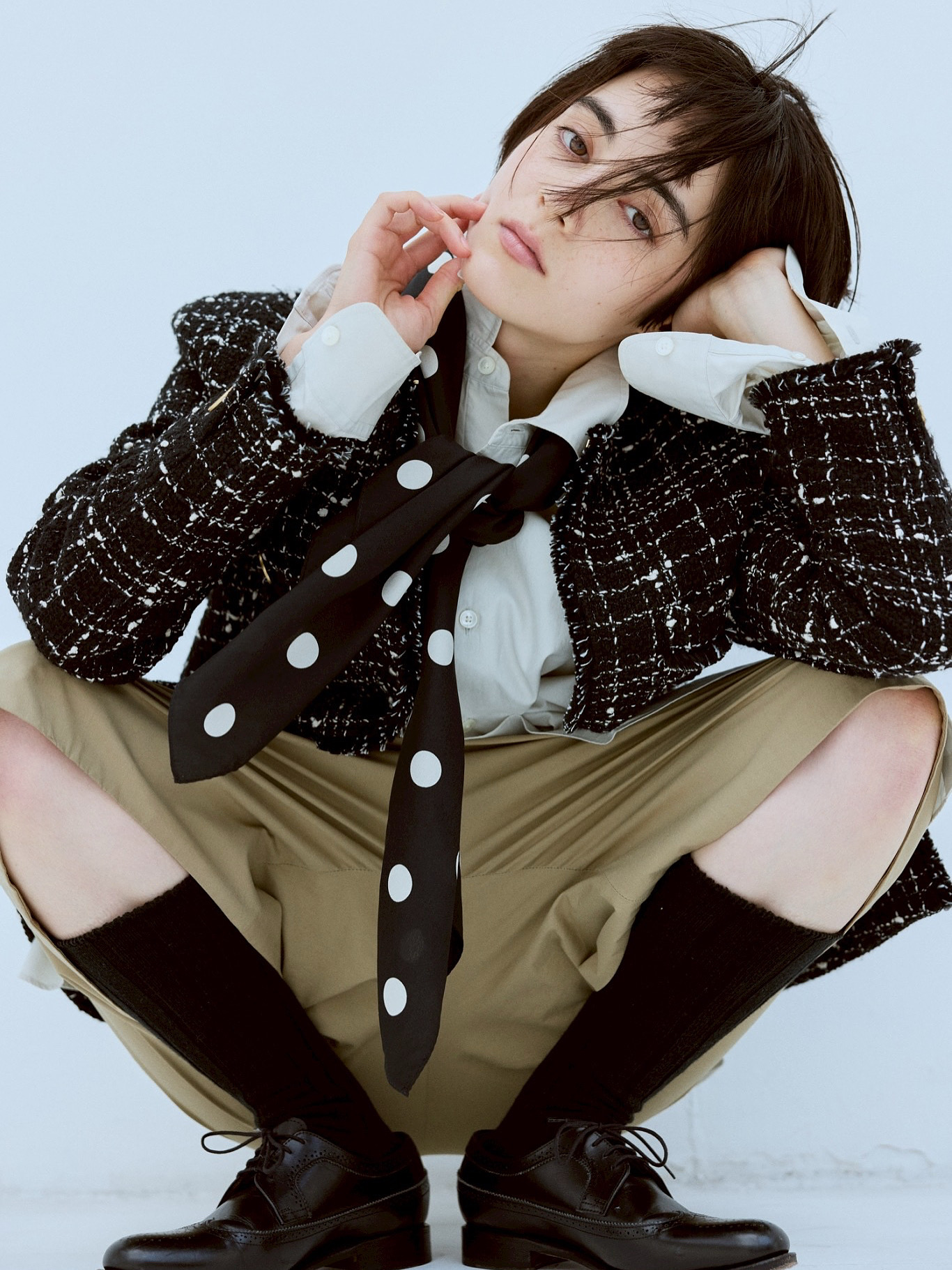 Styling Work 27