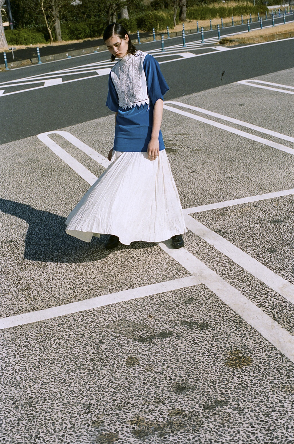 Styling Work 29