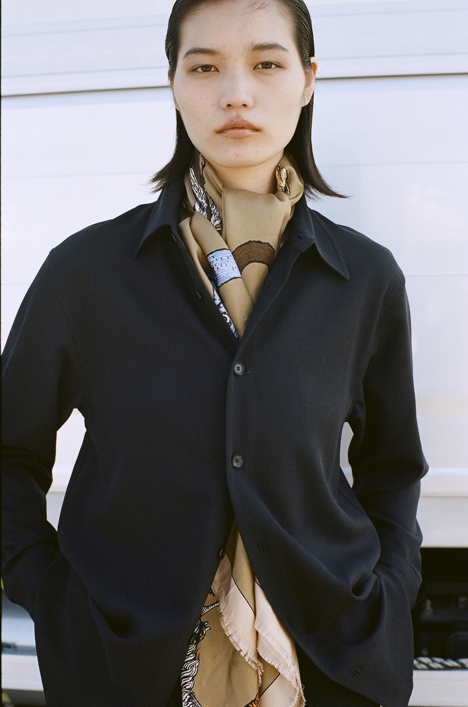 Styling Work 30