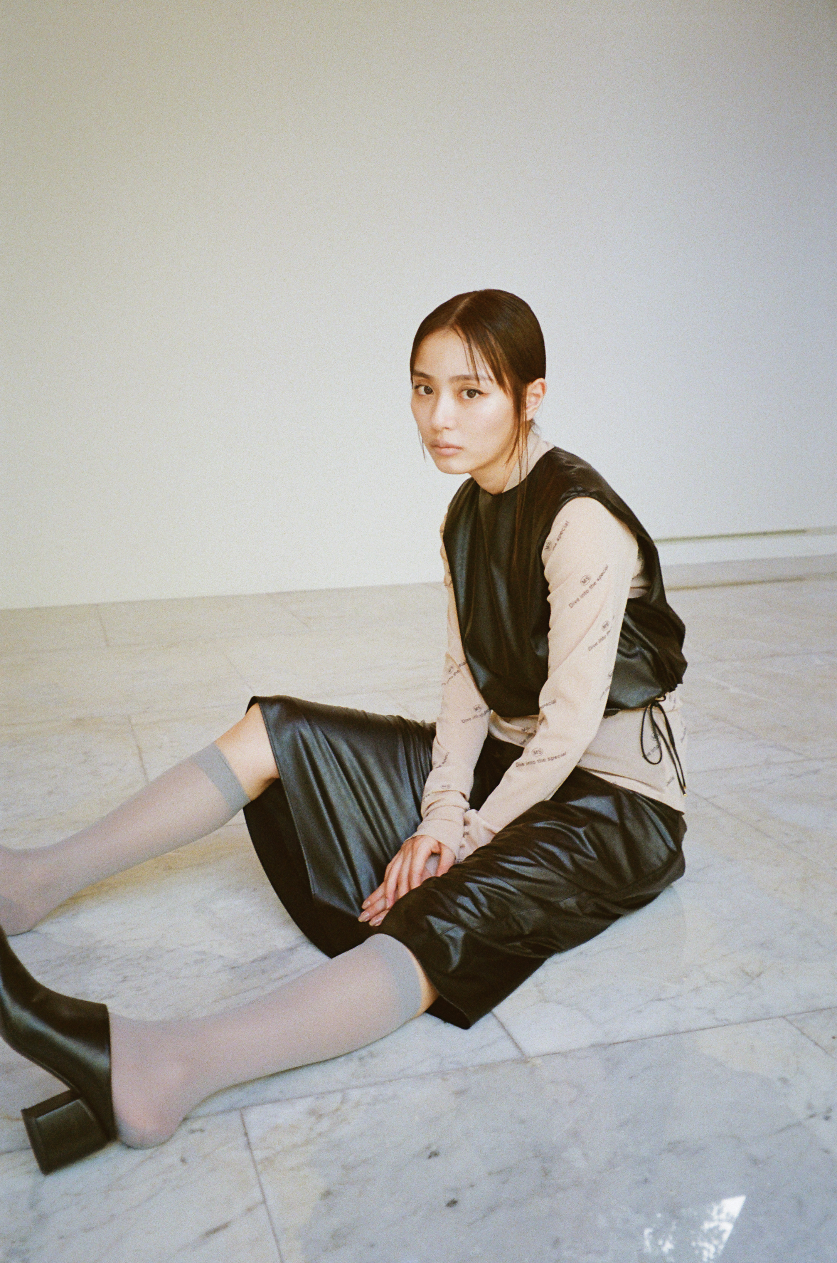 Styling Work 1