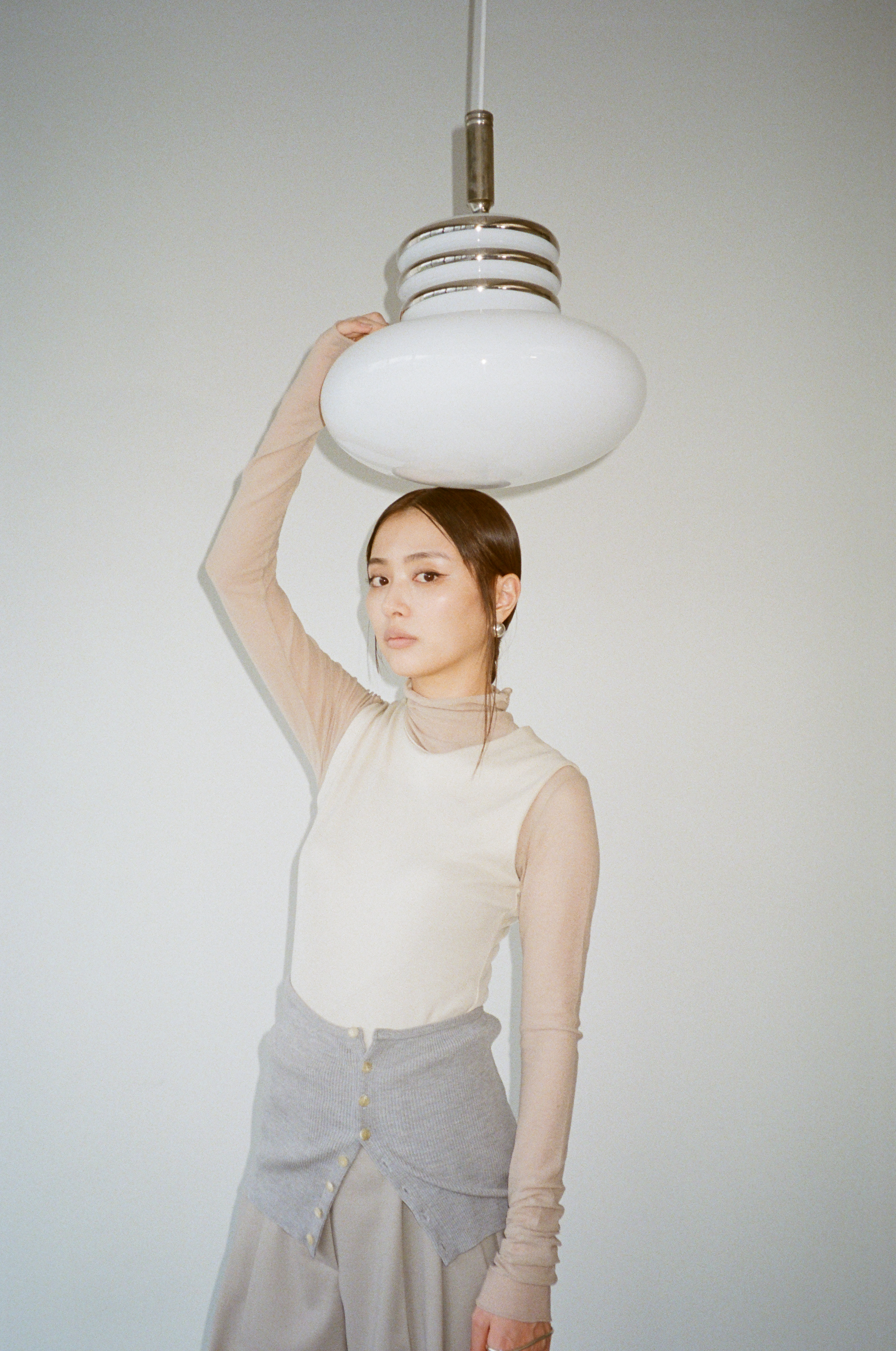 Styling Work 31