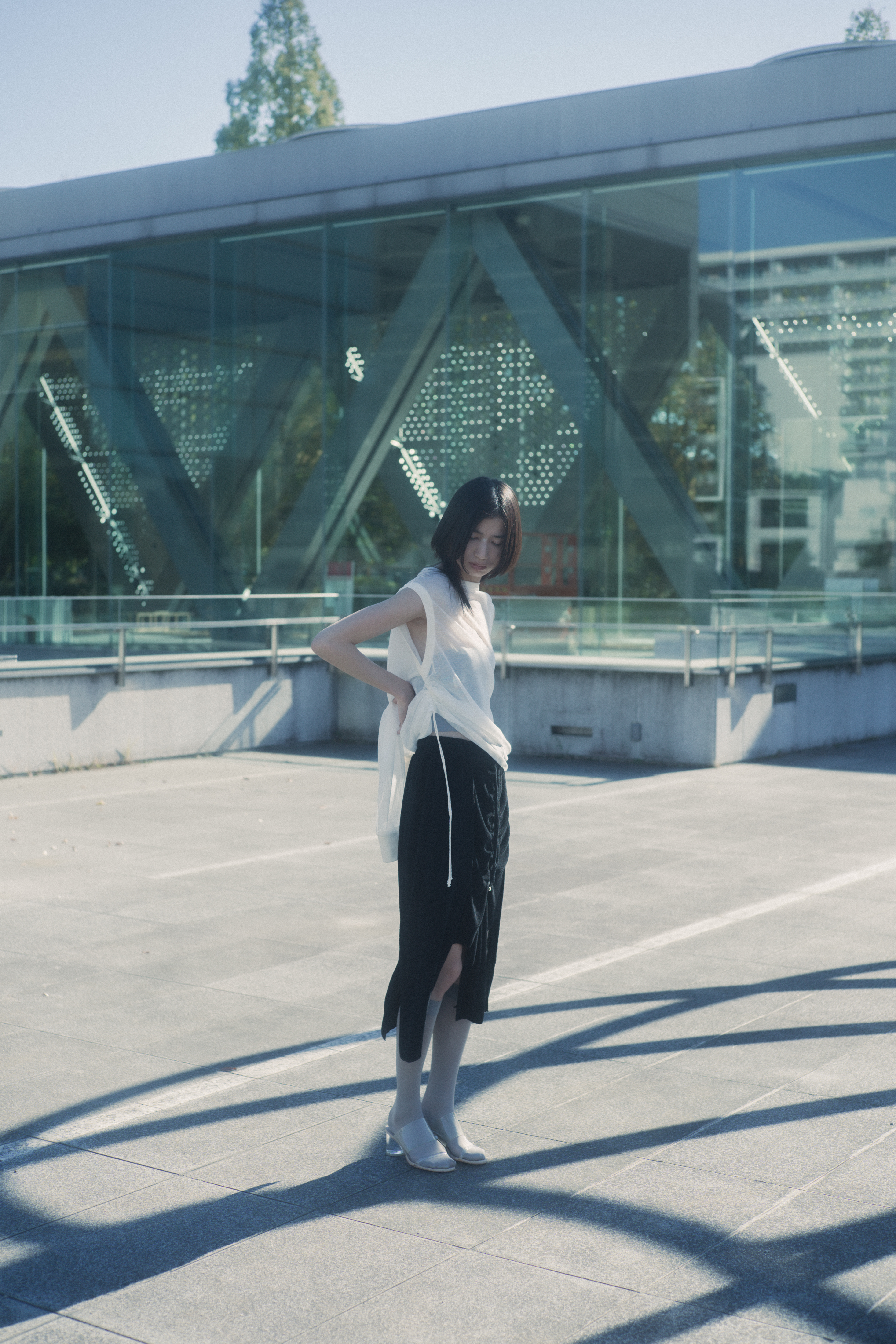 Styling Work 36