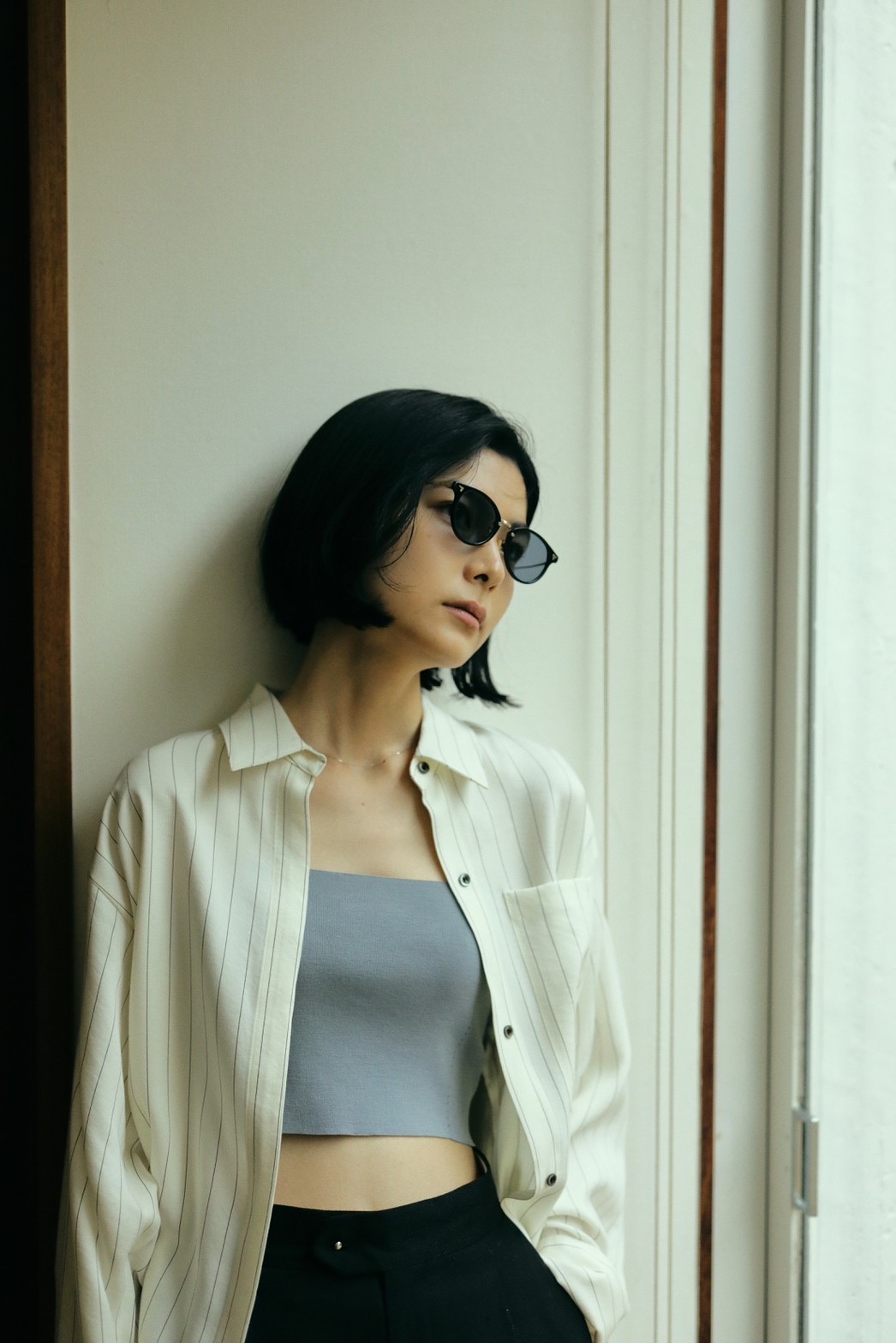 Styling Work 7