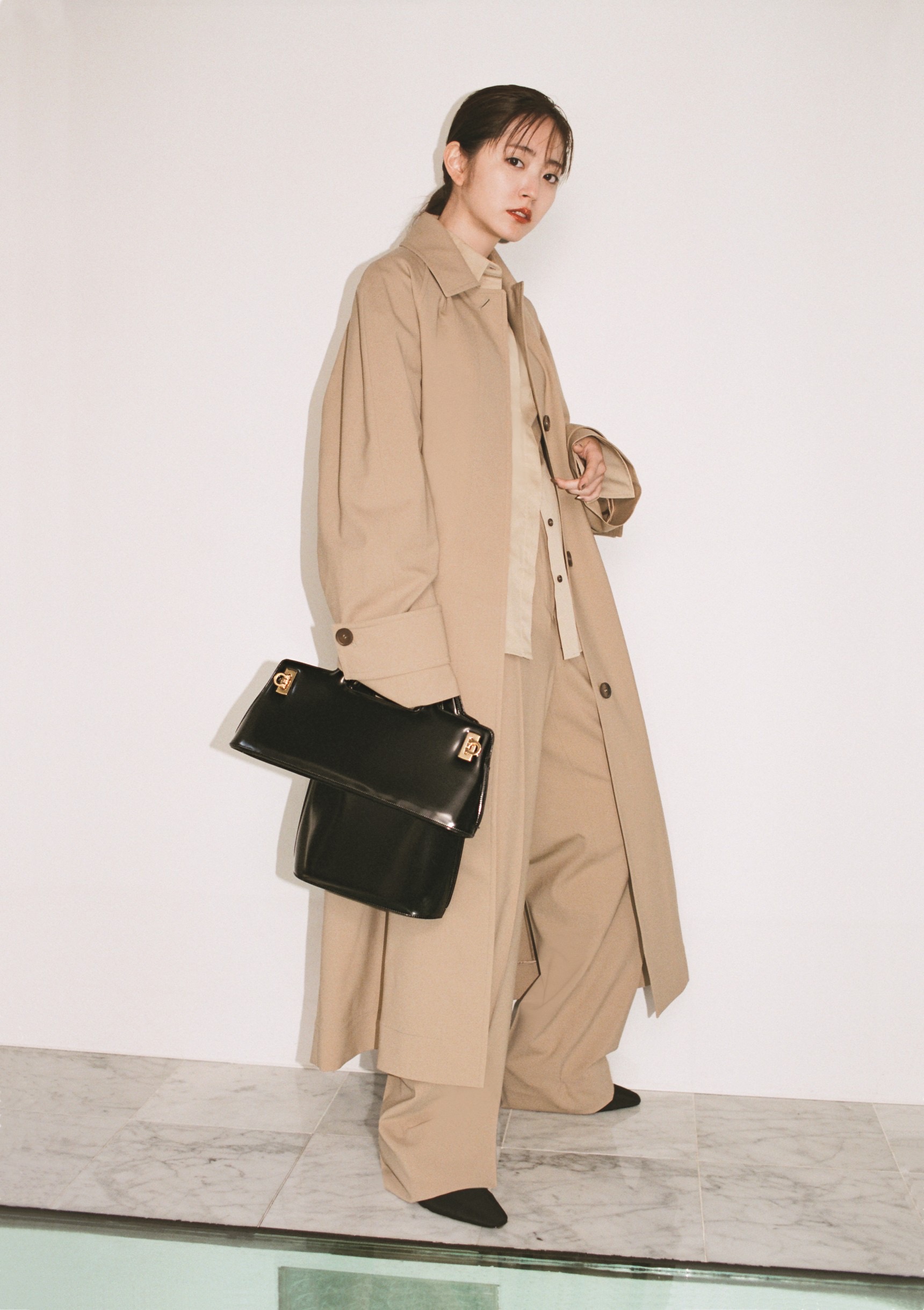 Styling Work 37