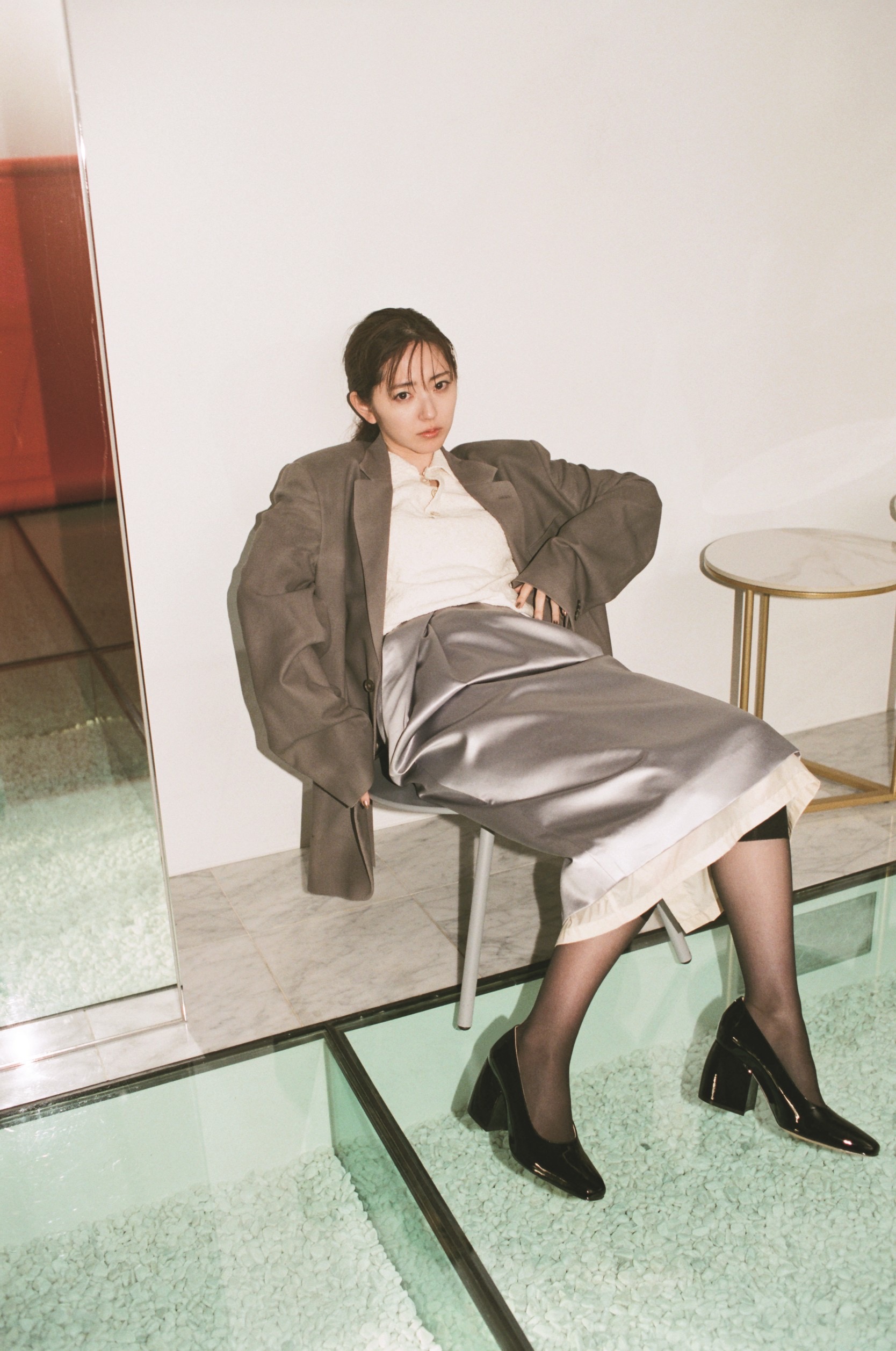 Styling Work 8