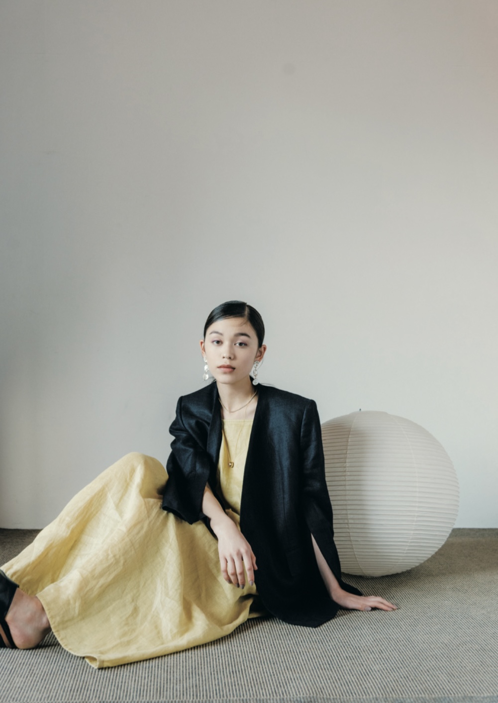 Styling Work 38