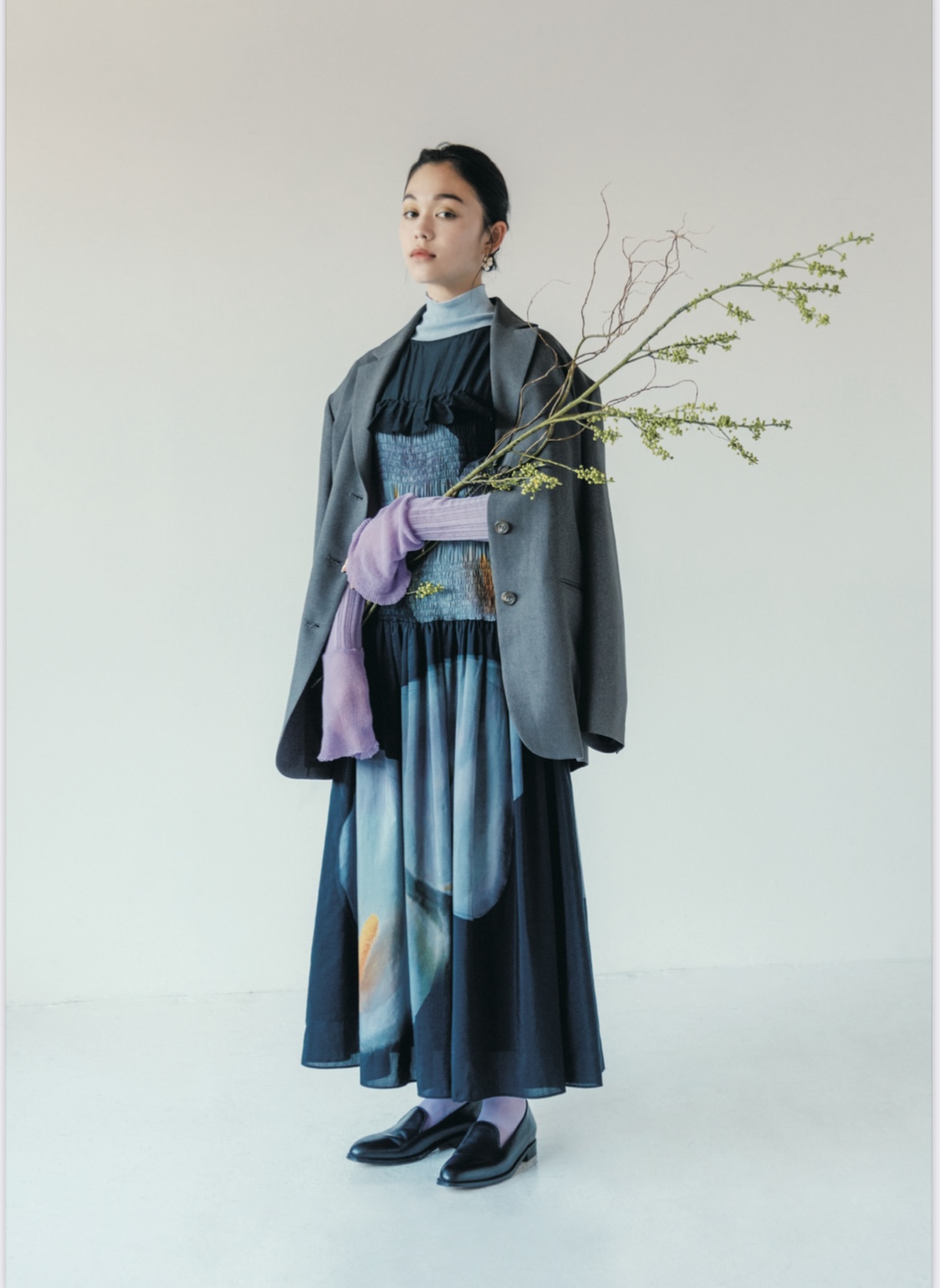 Styling Work 39