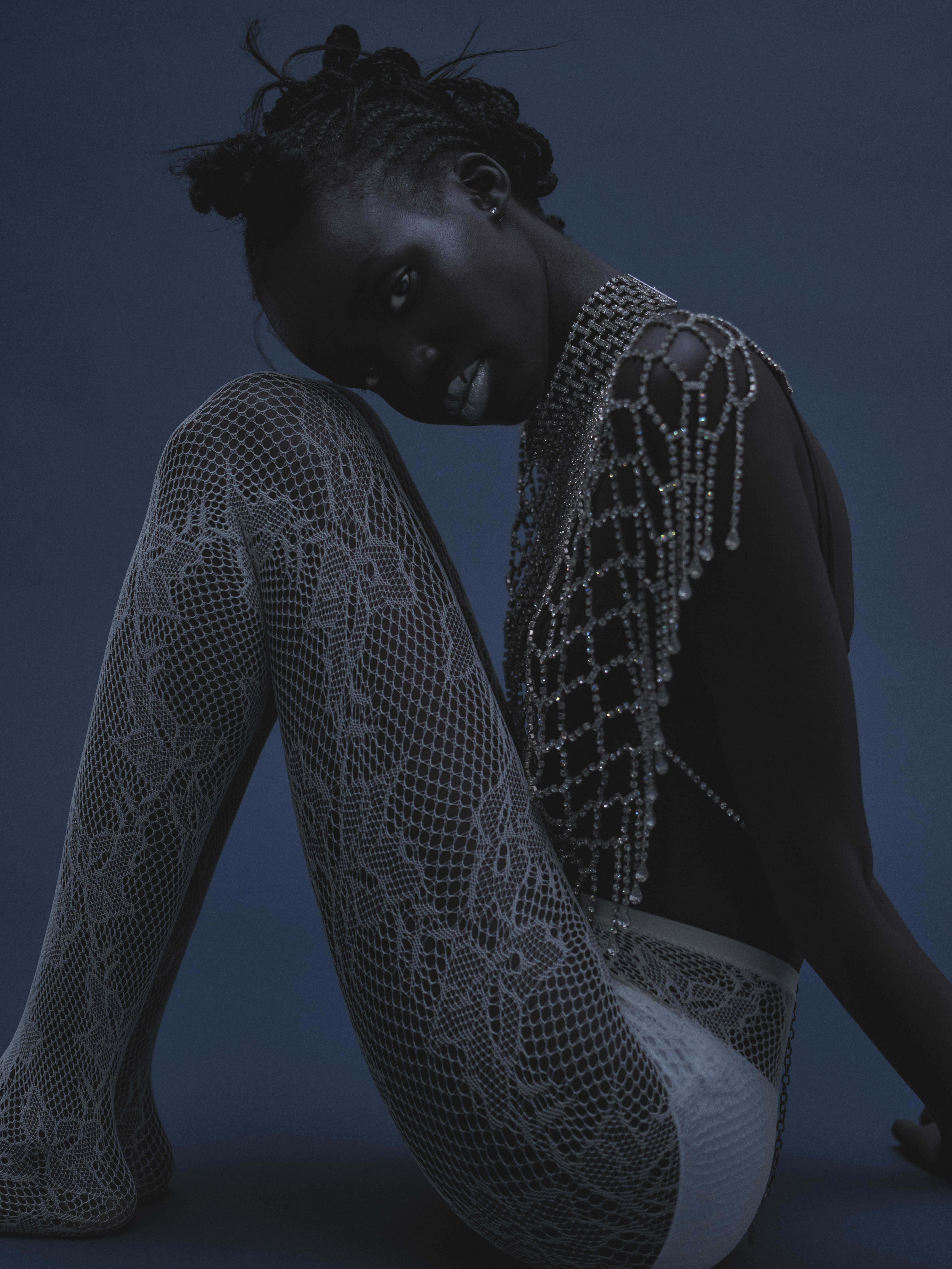 Styling Work 40