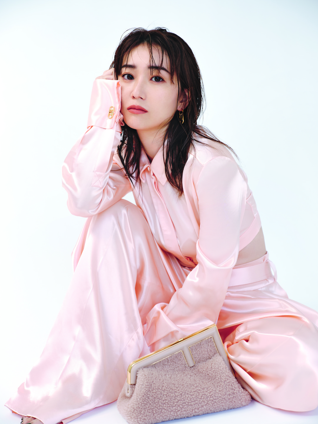 Styling Work 41
