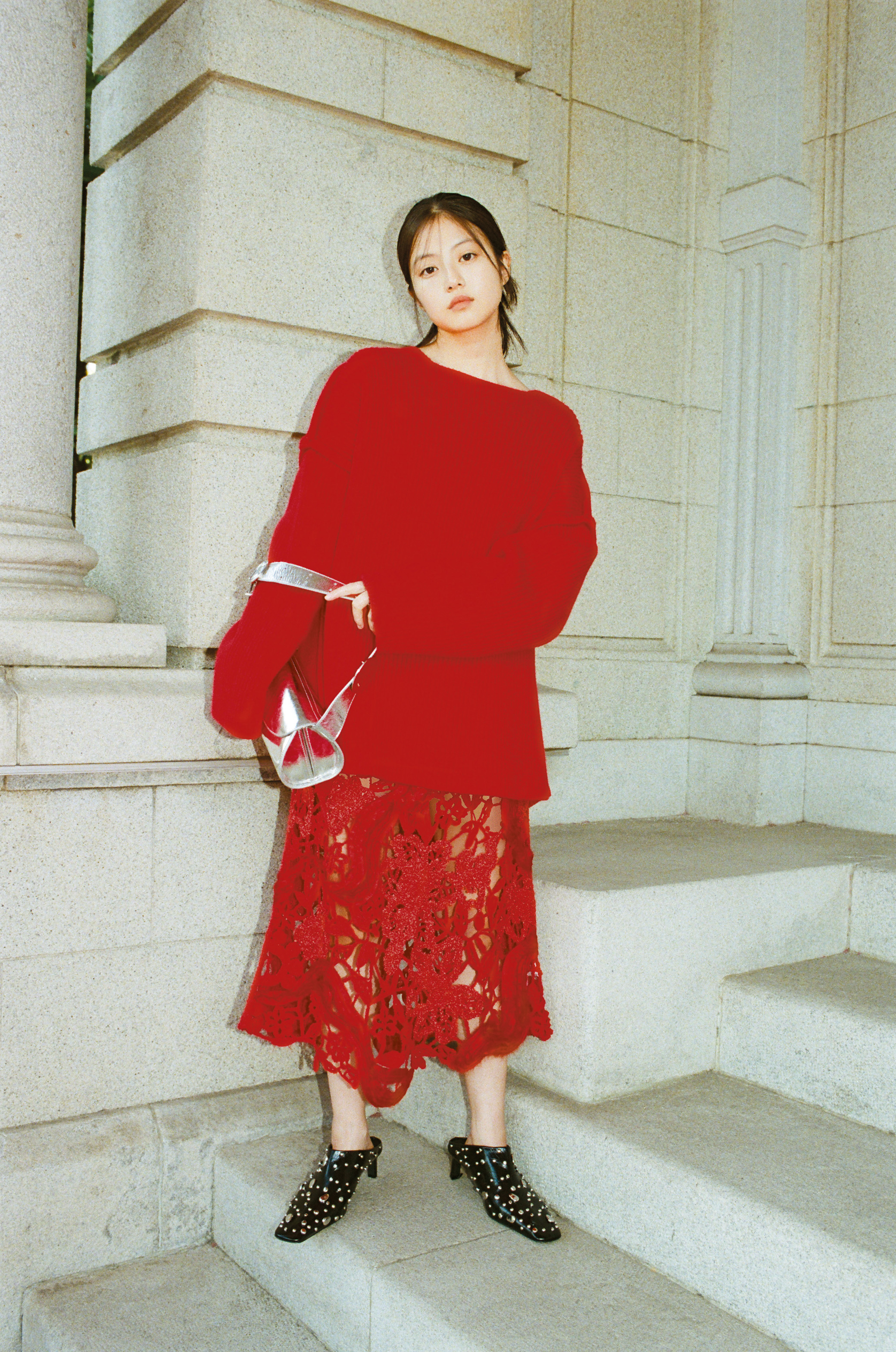 Styling Work 10