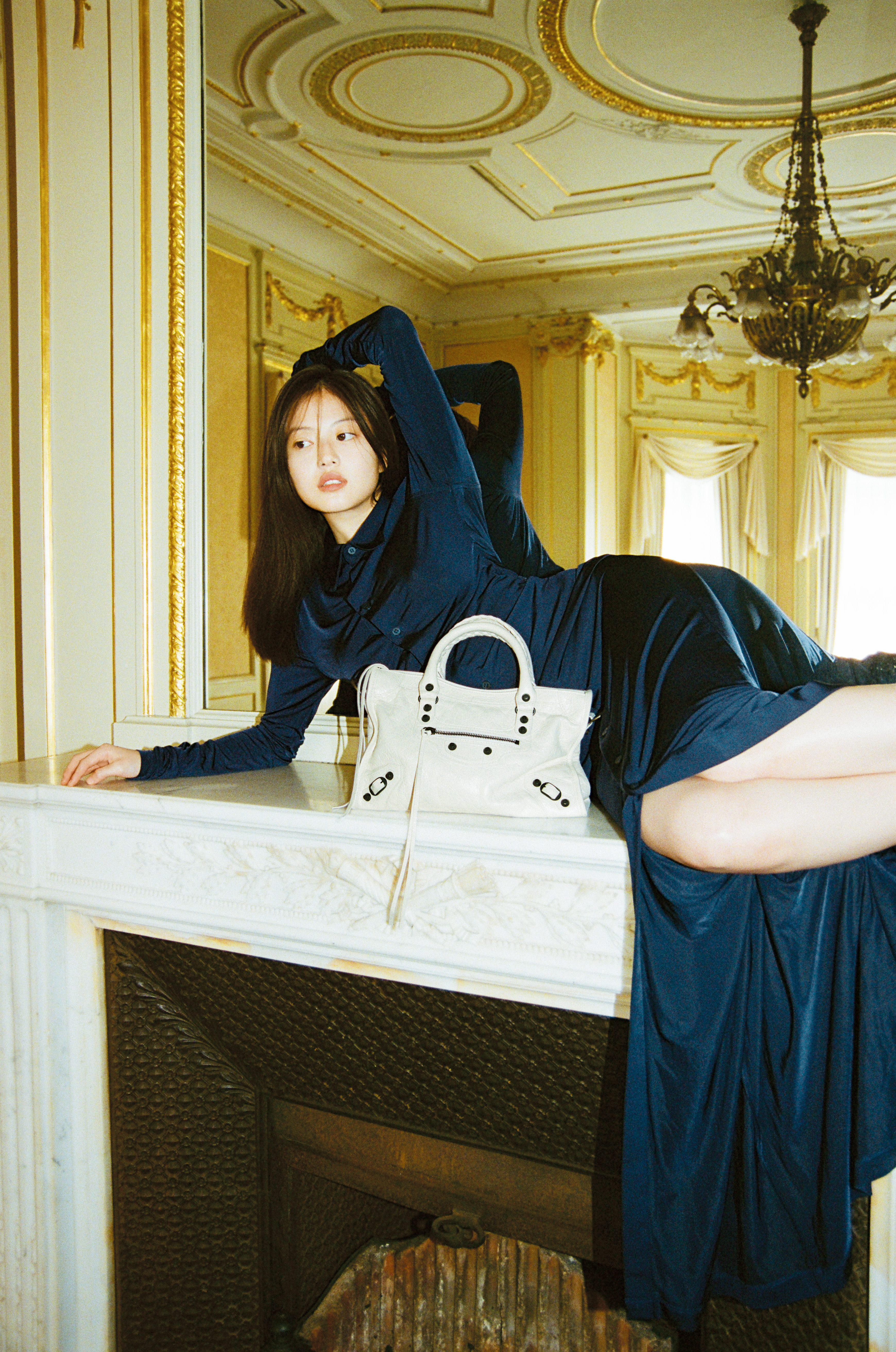 Styling Work 45